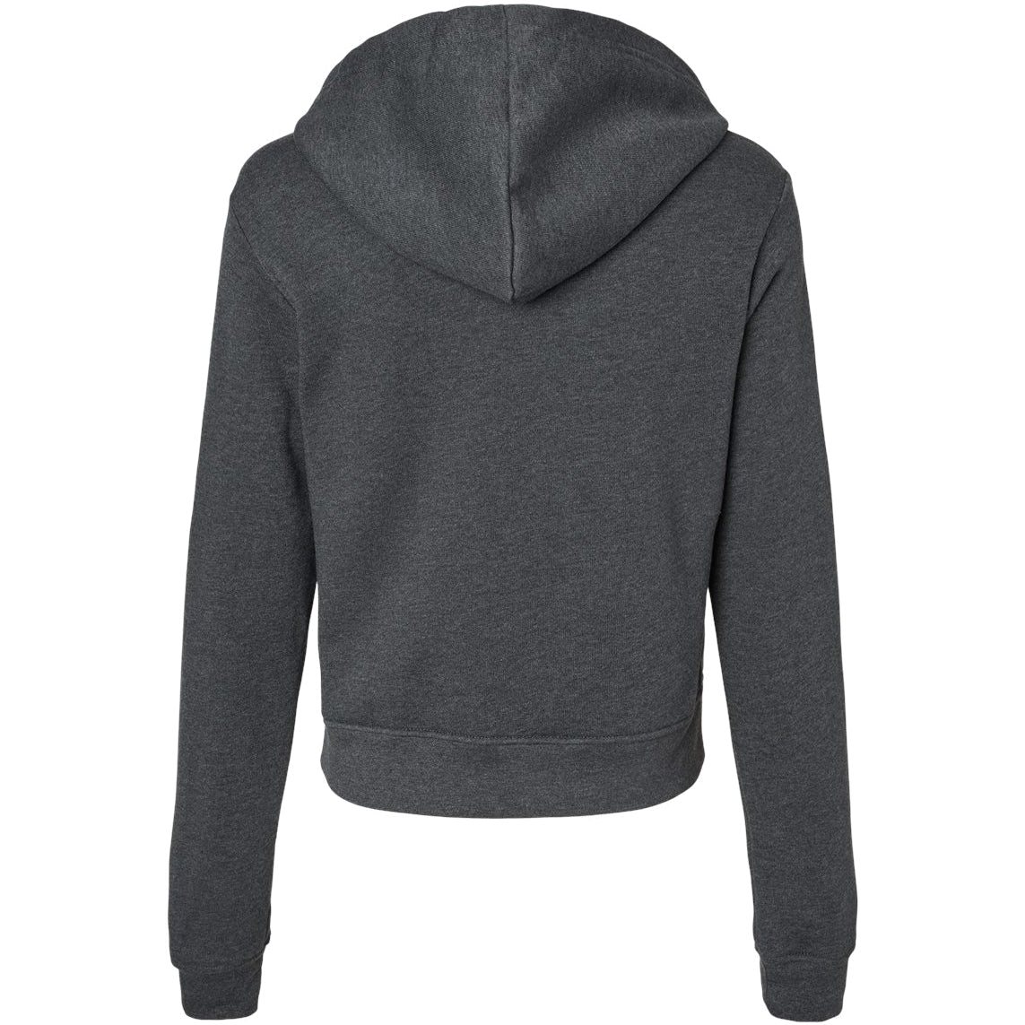Dark Grey Heather