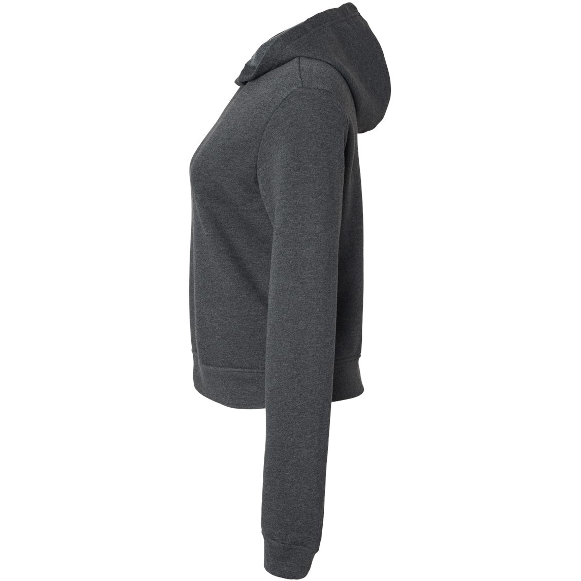 Dark Grey Heather
