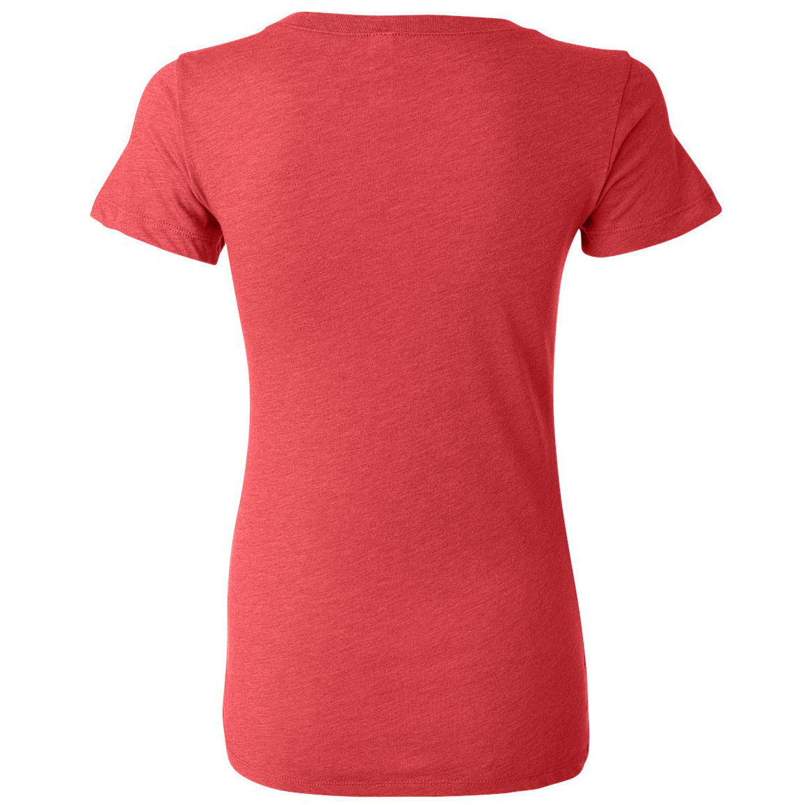 Red Triblend