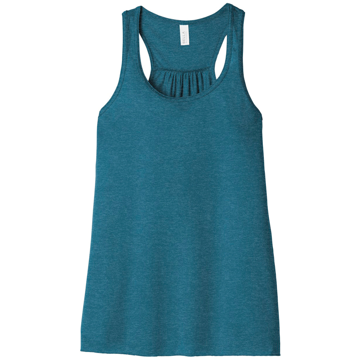 Heather Deep Teal