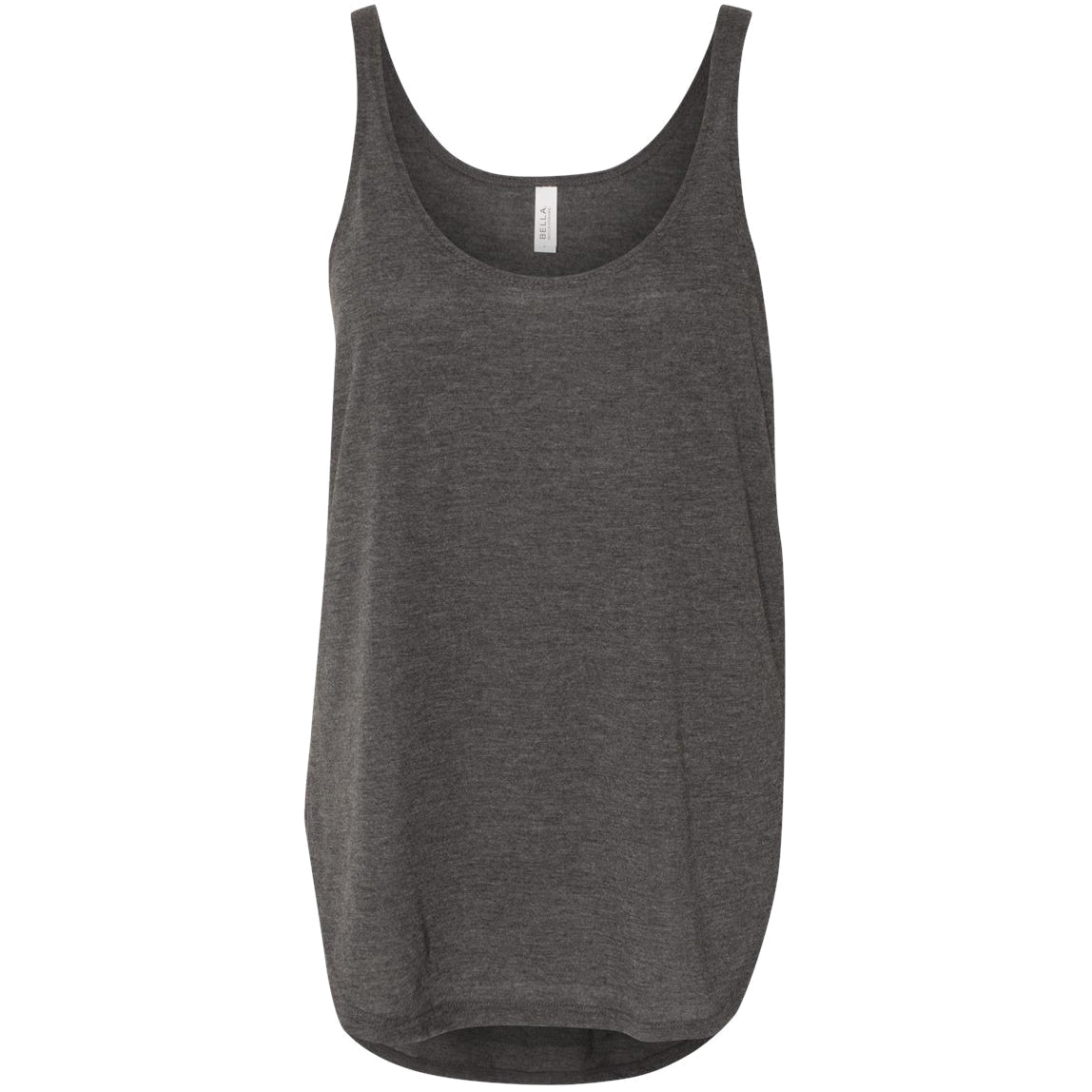 Dark Grey Heather