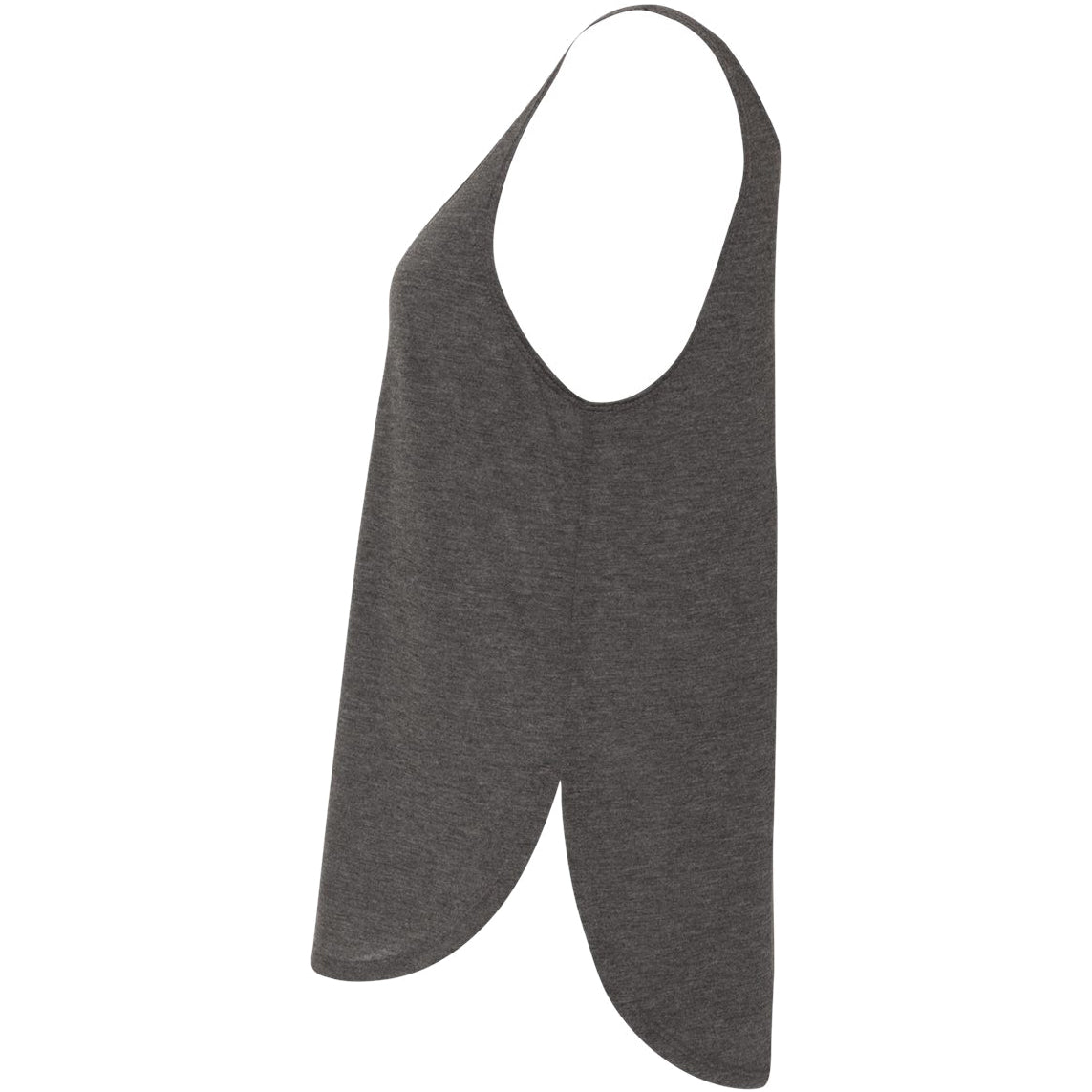 Dark Grey Heather