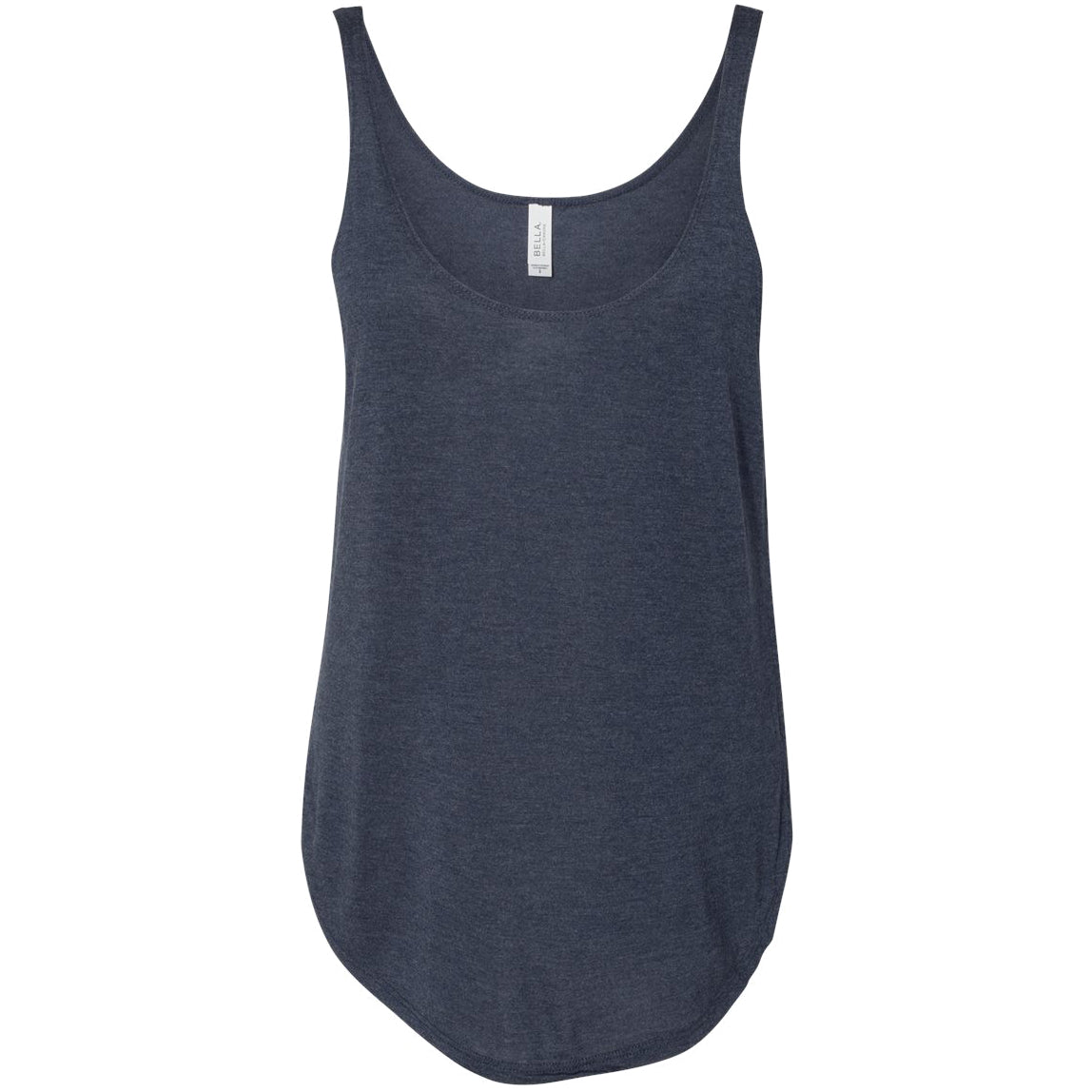 Heather Navy
