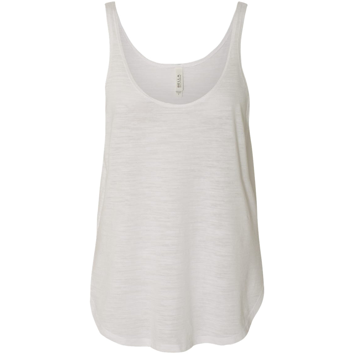 White Slub