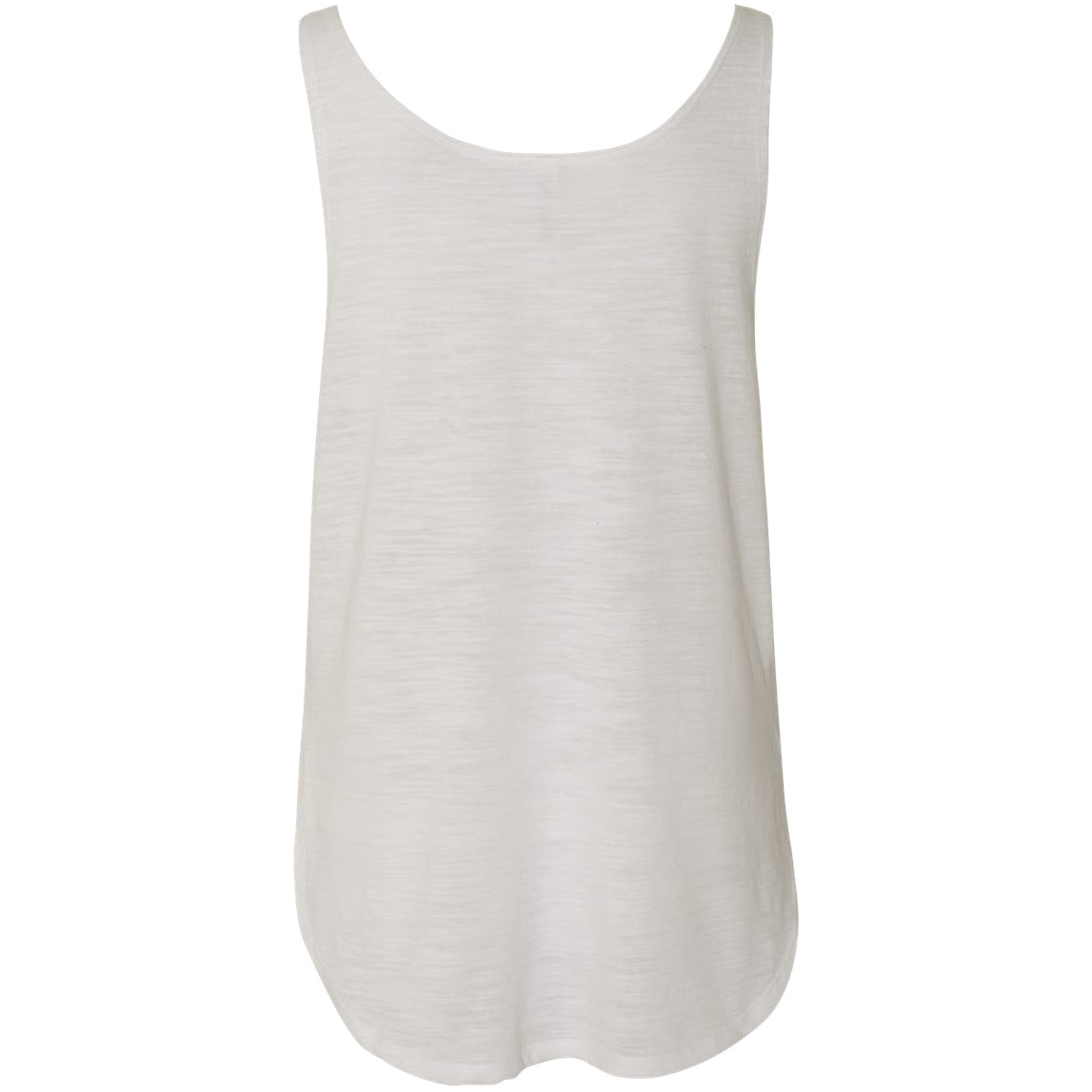 White Slub