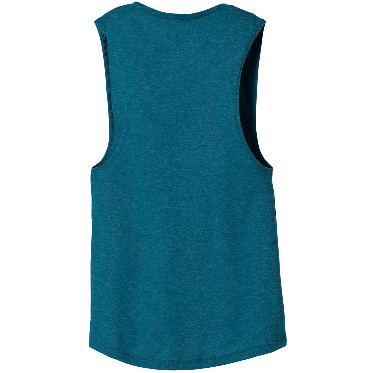 Heather Deep Teal