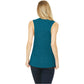 Heather Deep Teal