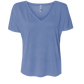 Blue Triblend