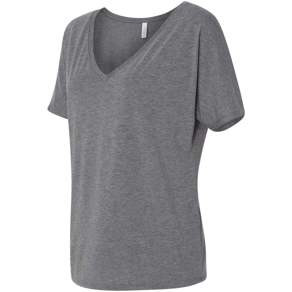 Grey Triblend