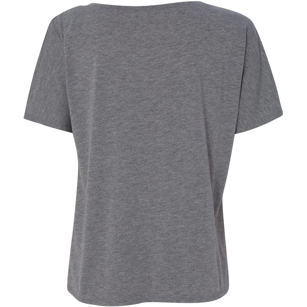 Grey Triblend