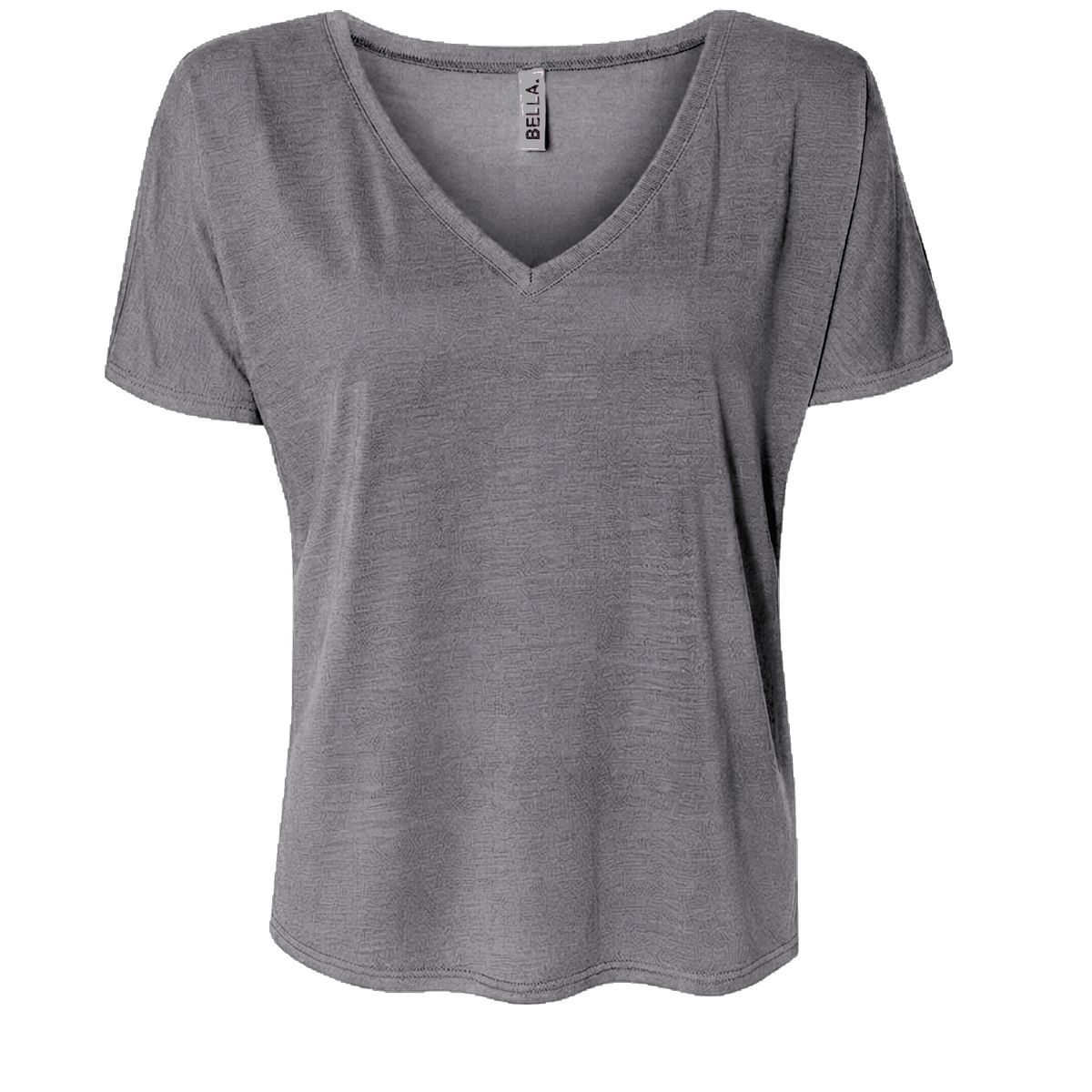 Grey Triblend