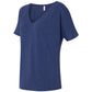 Navy Triblend