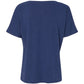 Navy Triblend