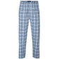 Heritage Carolina Blue Plaid