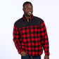 Red Buffalo/Black