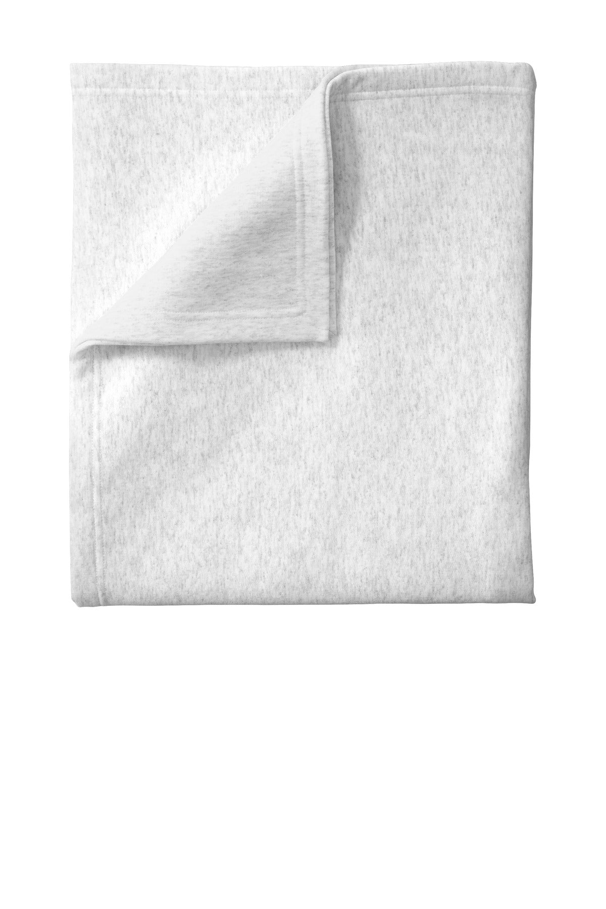 Core Fleece Sweatshirt Blanket