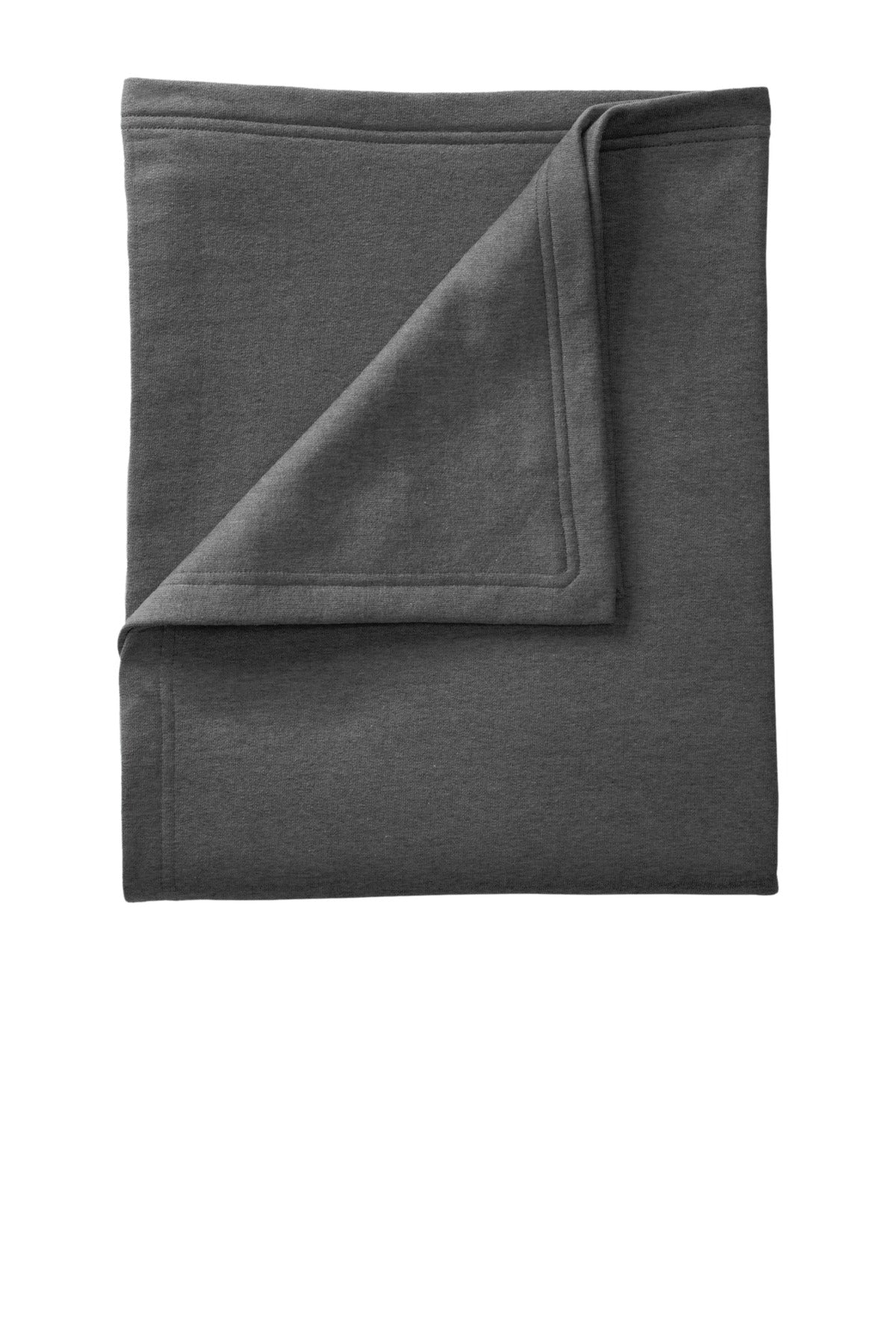 Core Fleece Sweatshirt Blanket