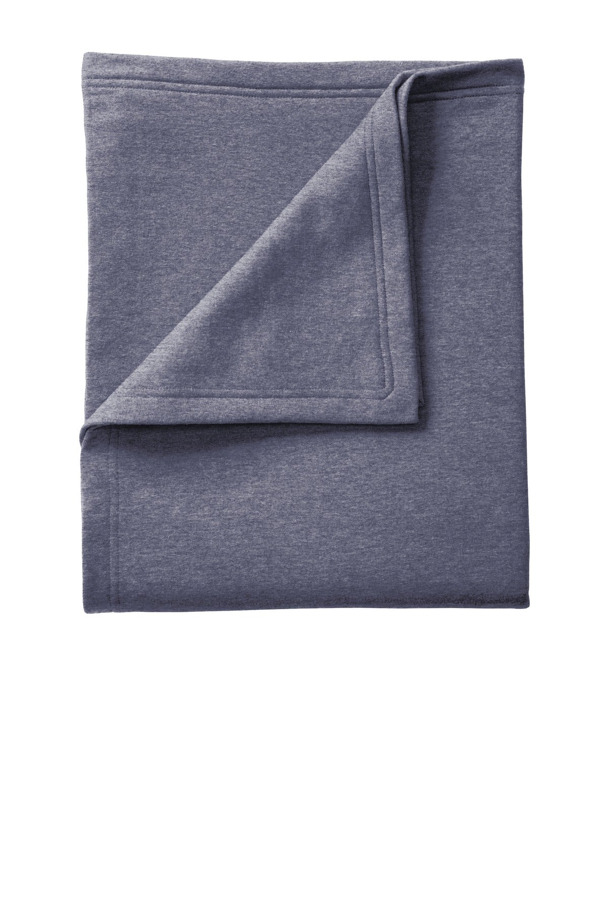 Core Fleece Sweatshirt Blanket