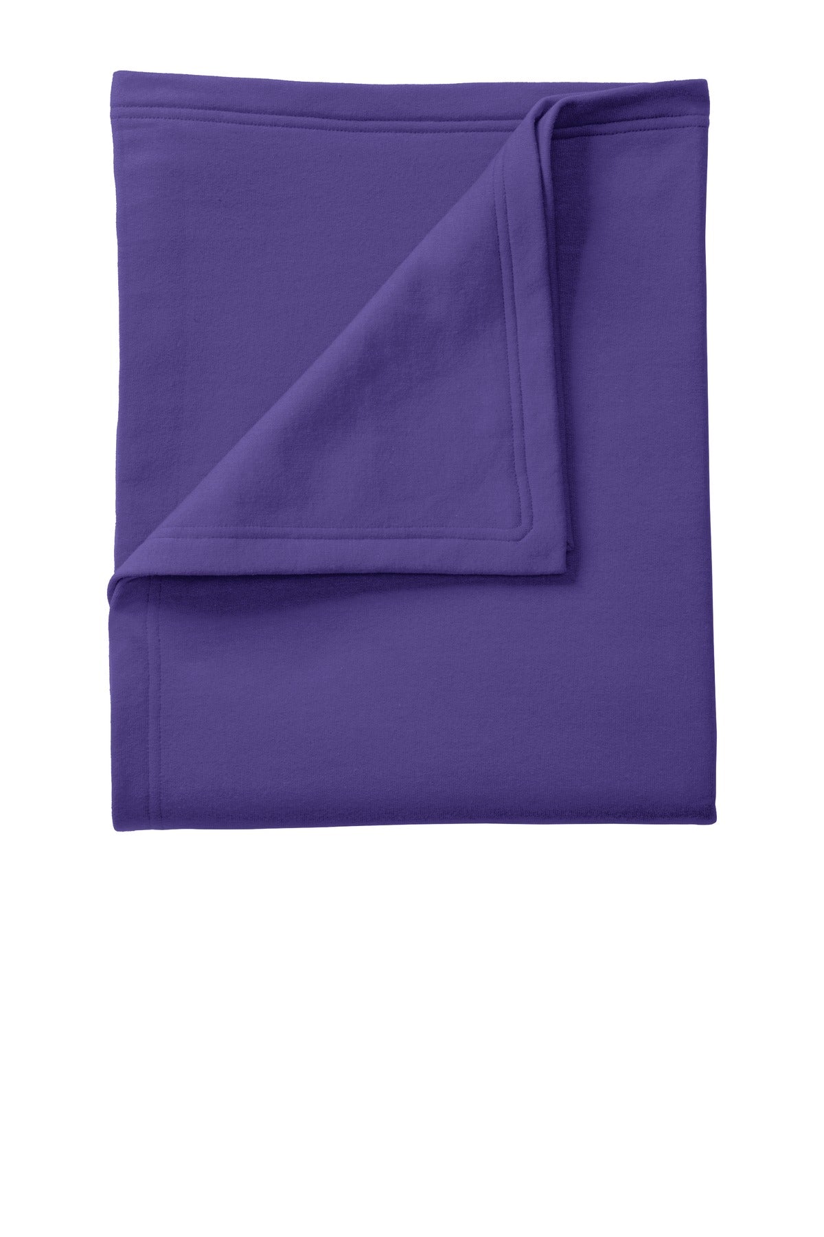 Core Fleece Sweatshirt Blanket