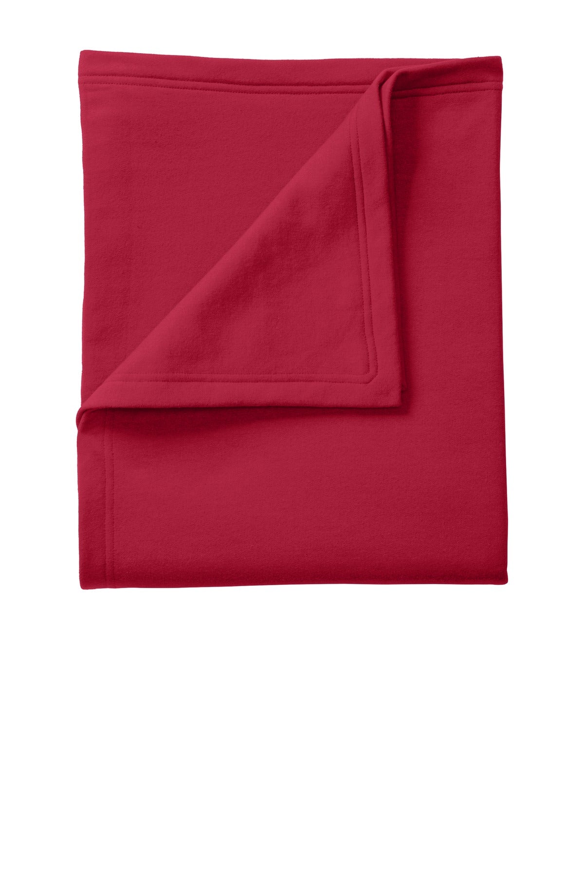 Core Fleece Sweatshirt Blanket