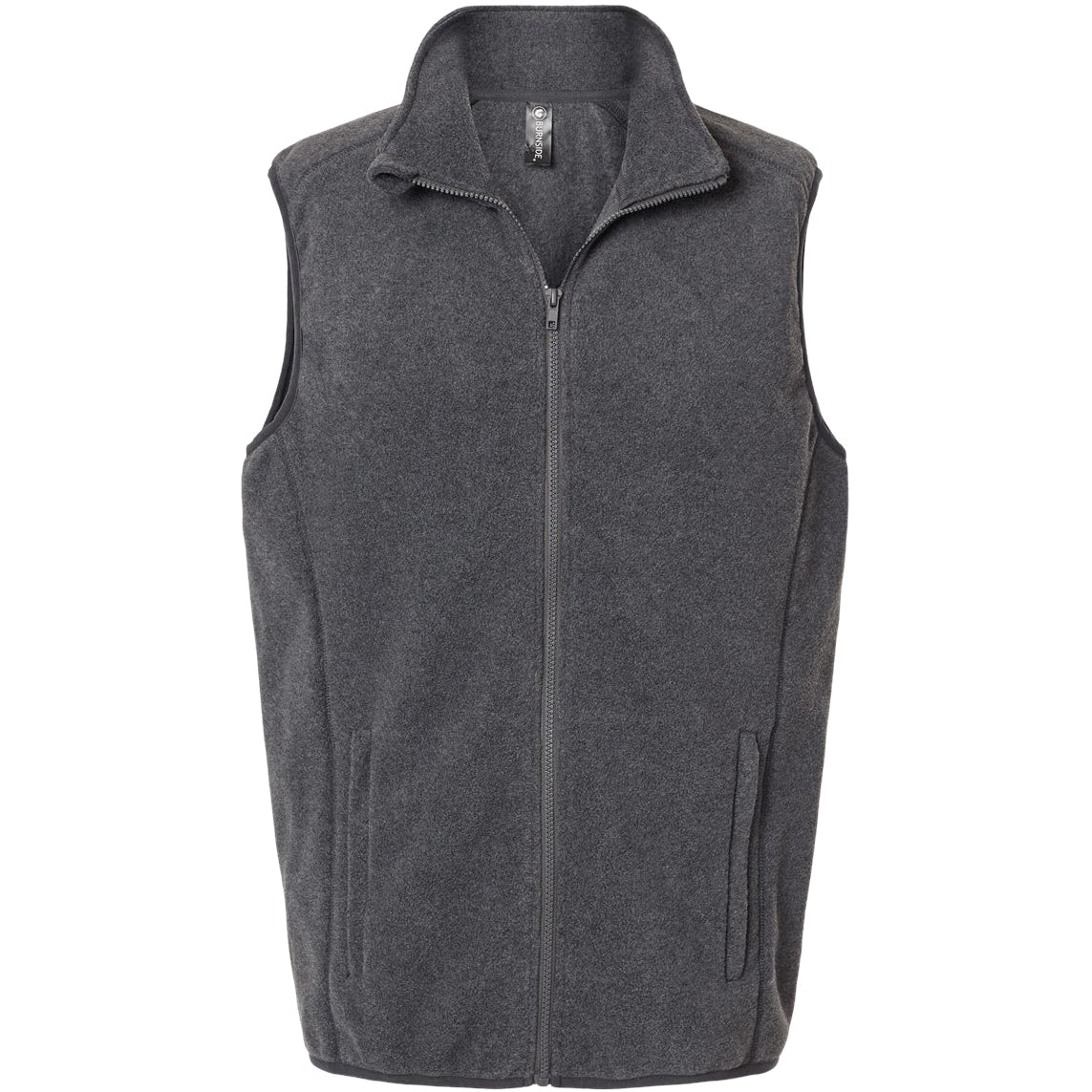 Heather Charcoal