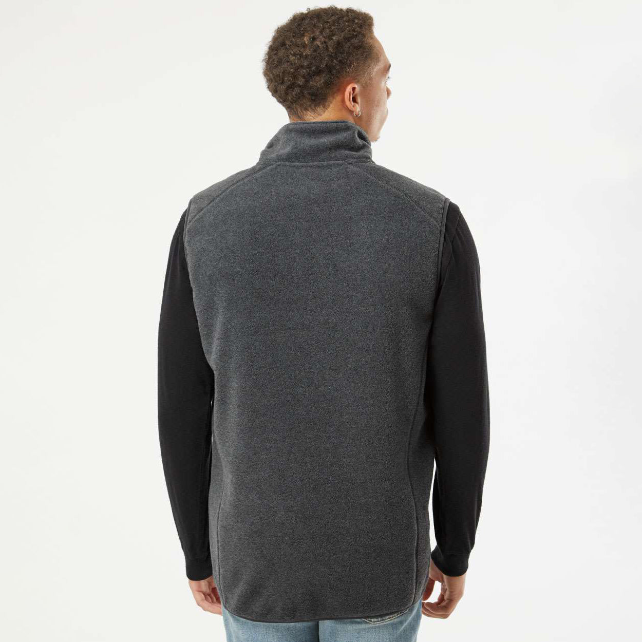 Heather Charcoal