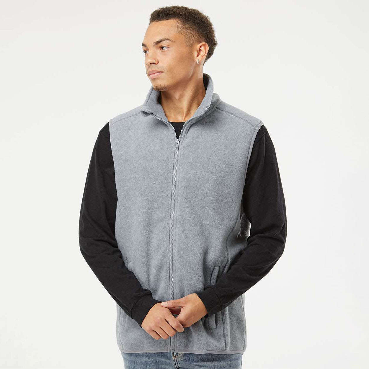 Heather Grey