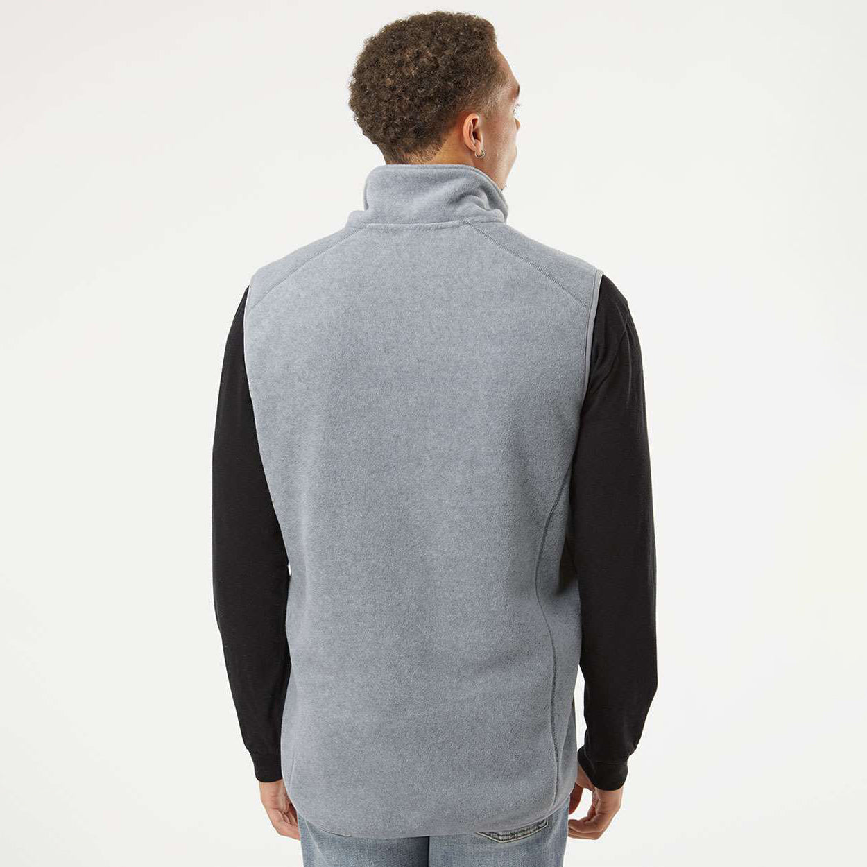 Heather Grey
