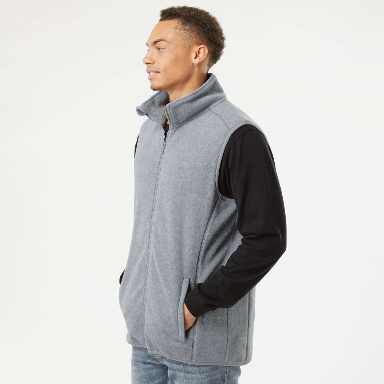 Heather Grey
