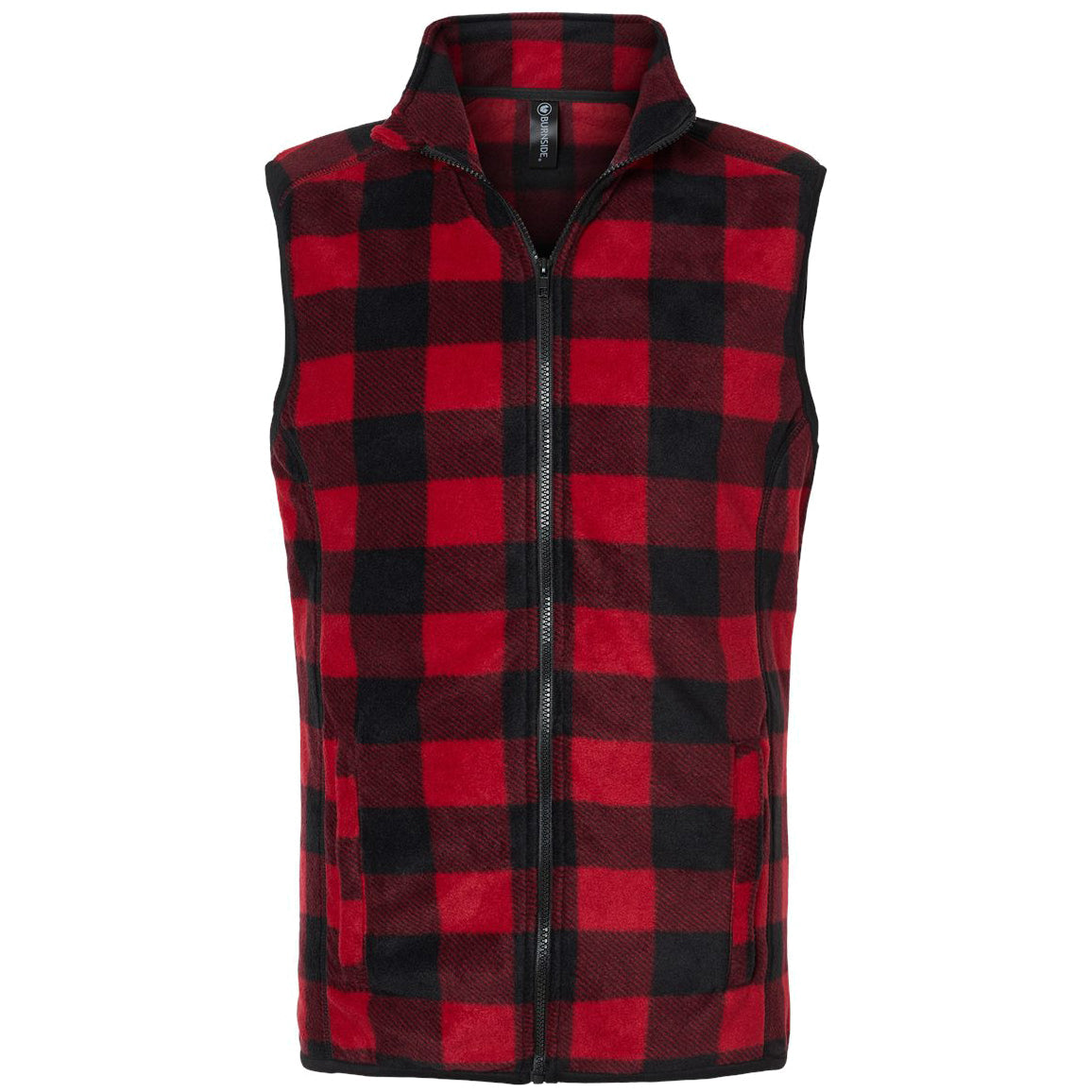 Red/Black