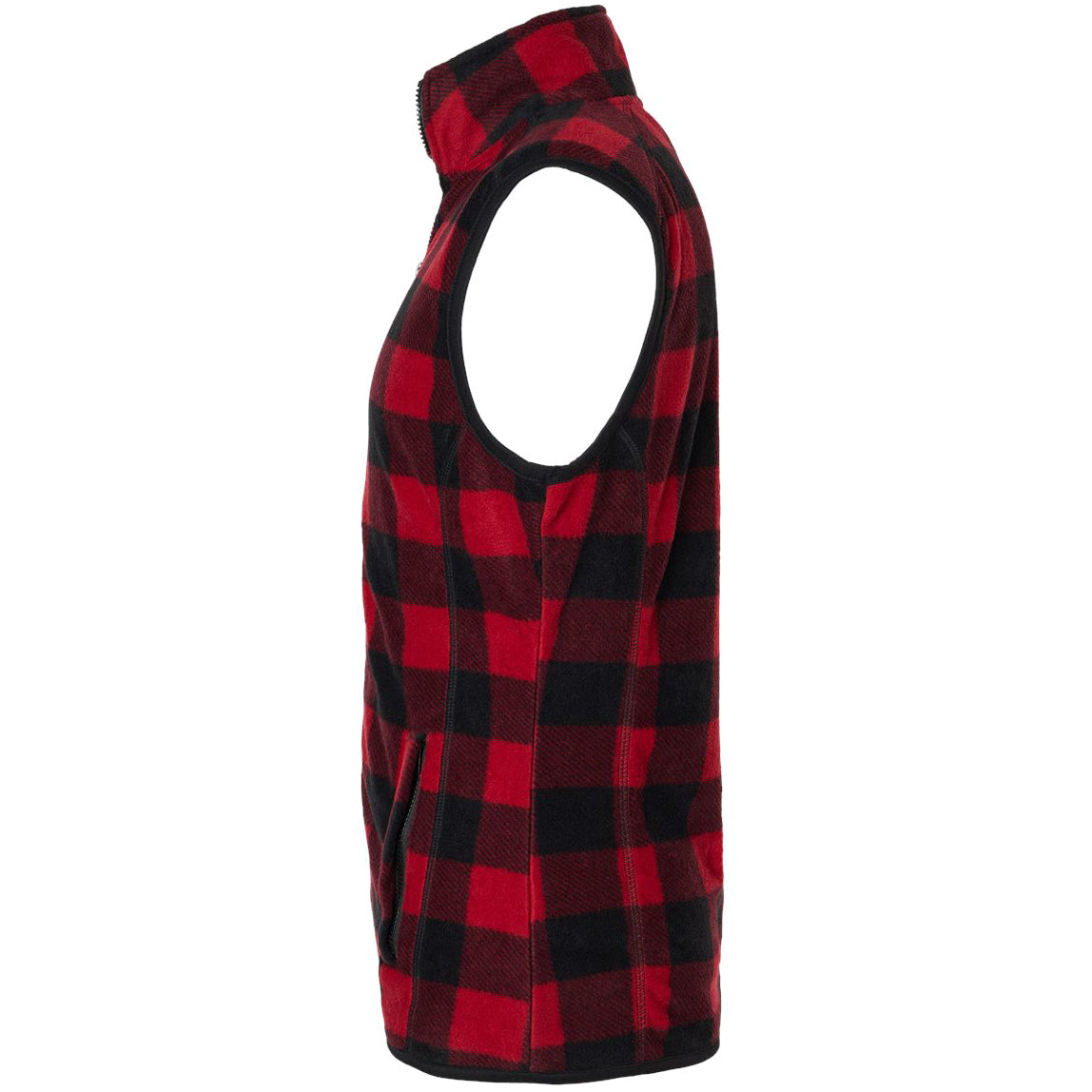 Red/Black