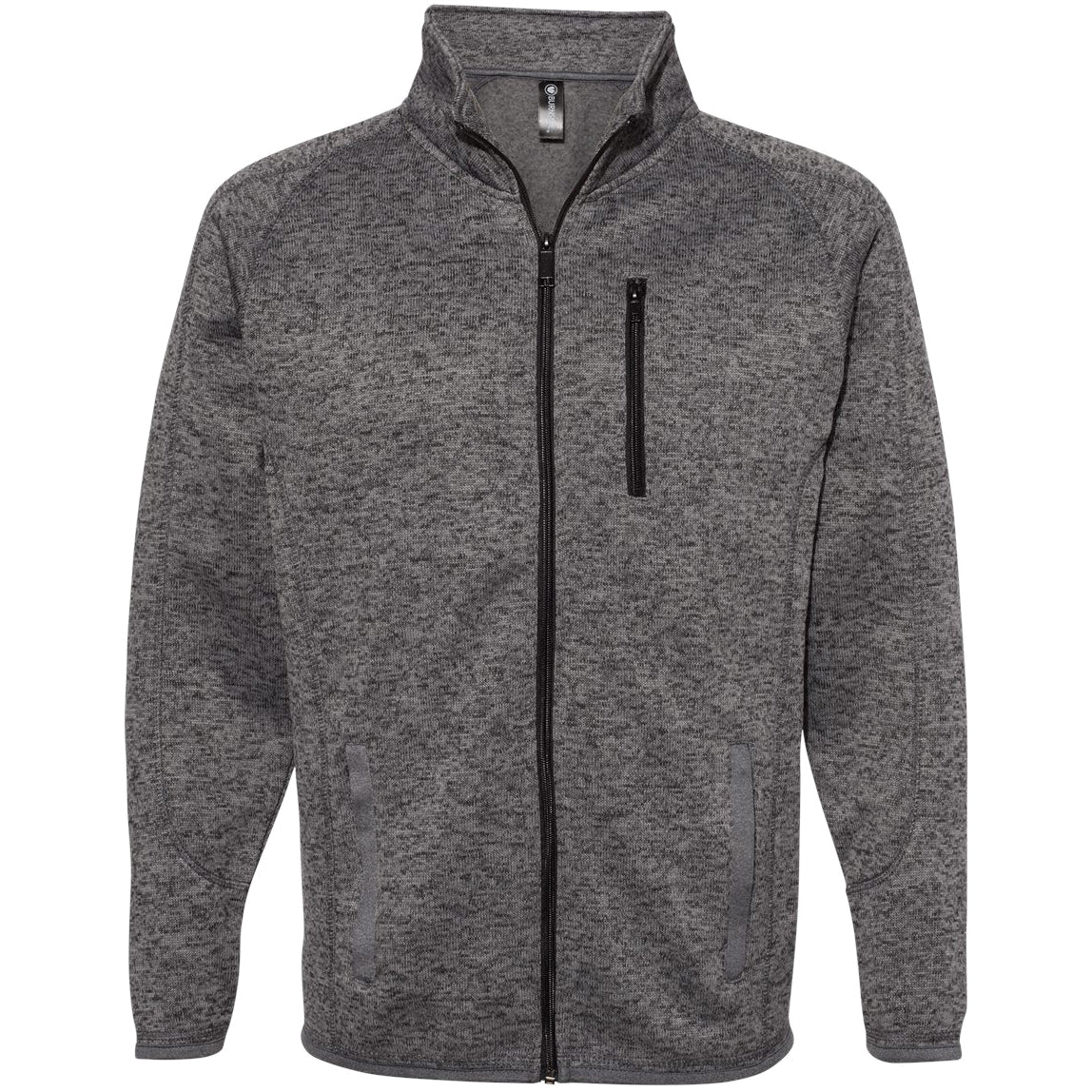 Heather Charcoal