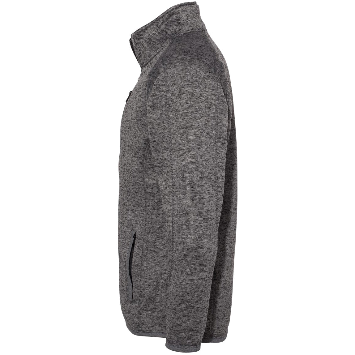 Heather Charcoal
