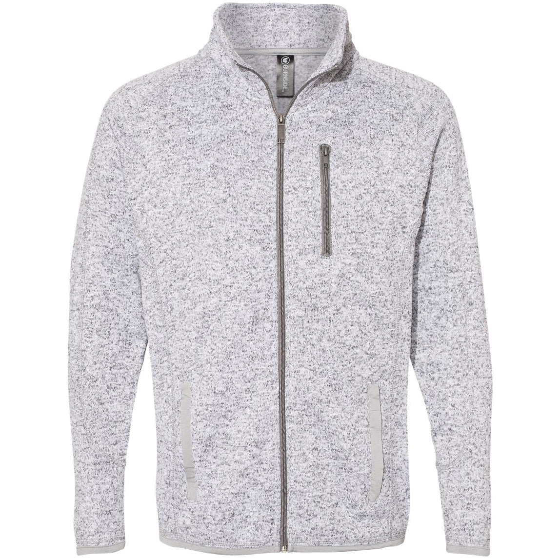 Heather Grey