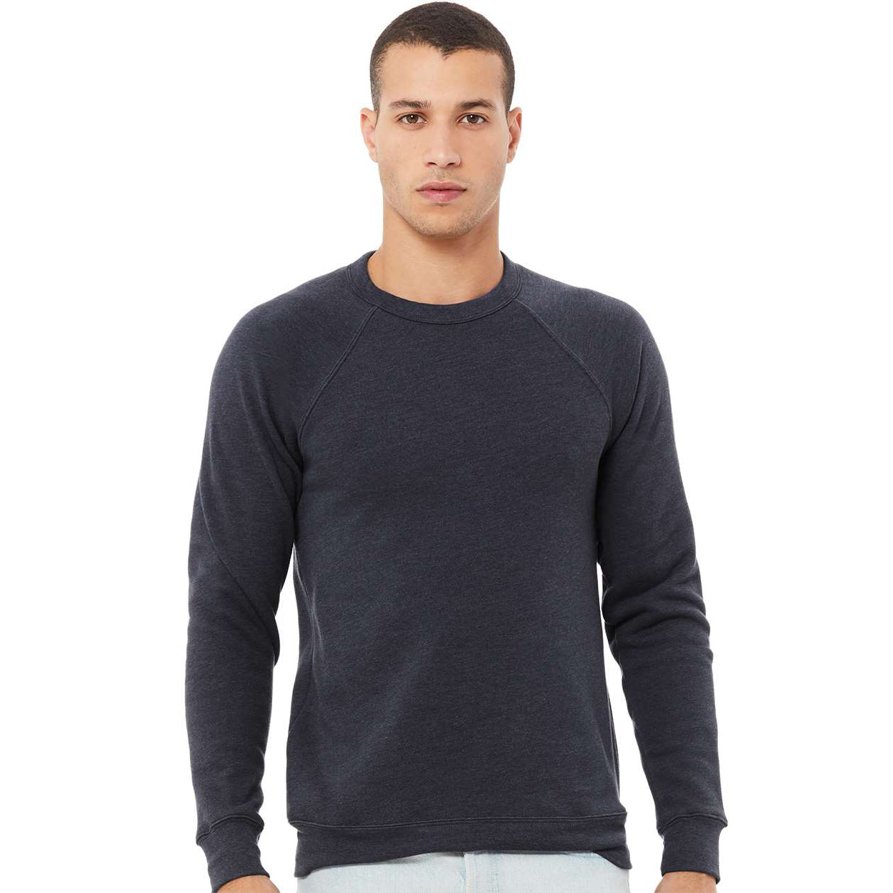 Heather Navy