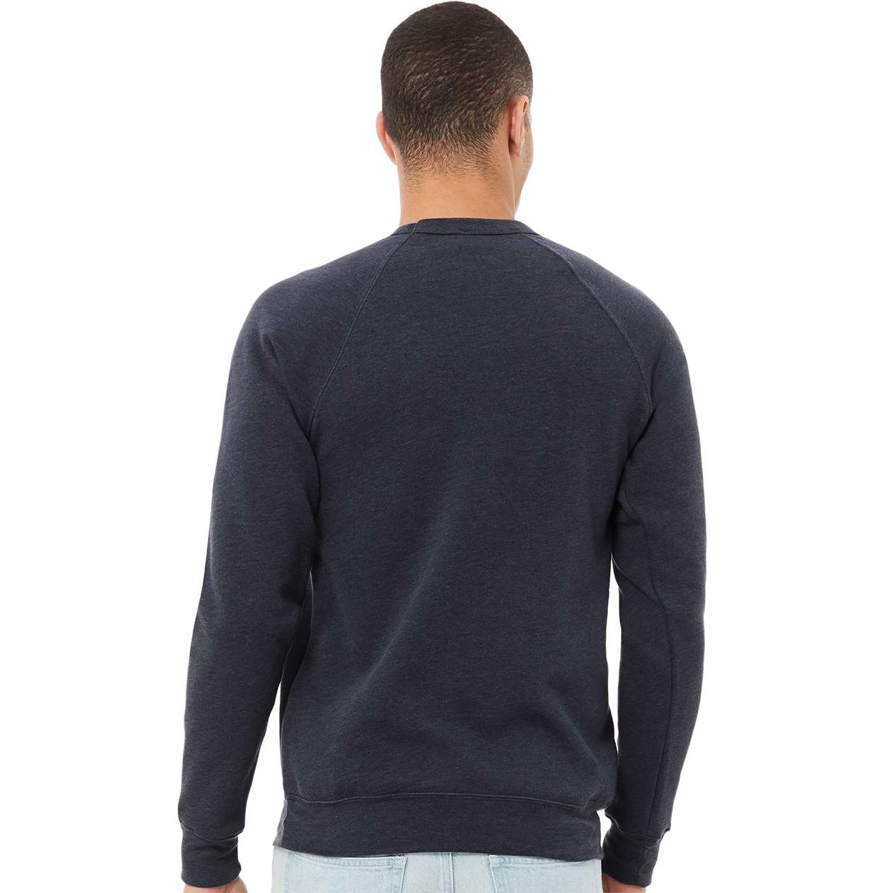 Heather Navy