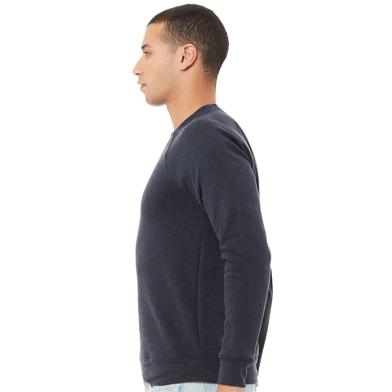Heather Navy