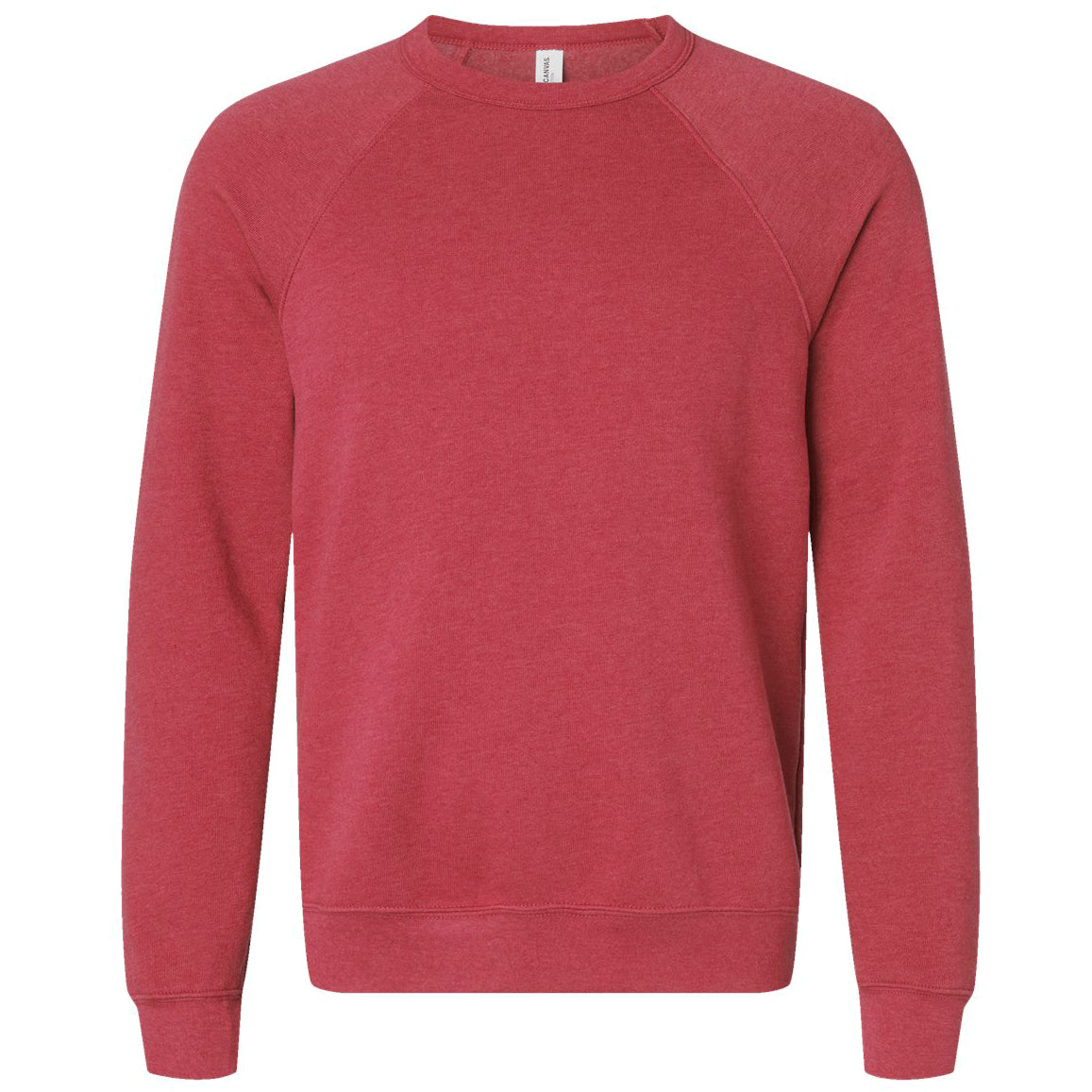 Heather Red