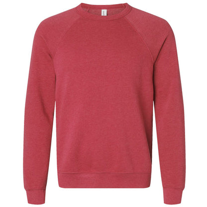 Heather Red
