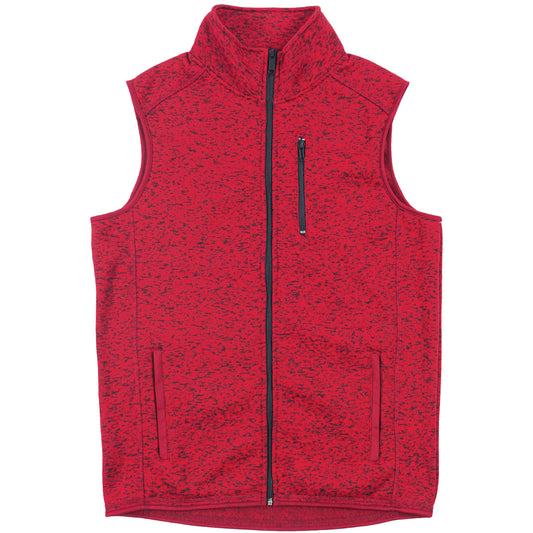 Heather Red
