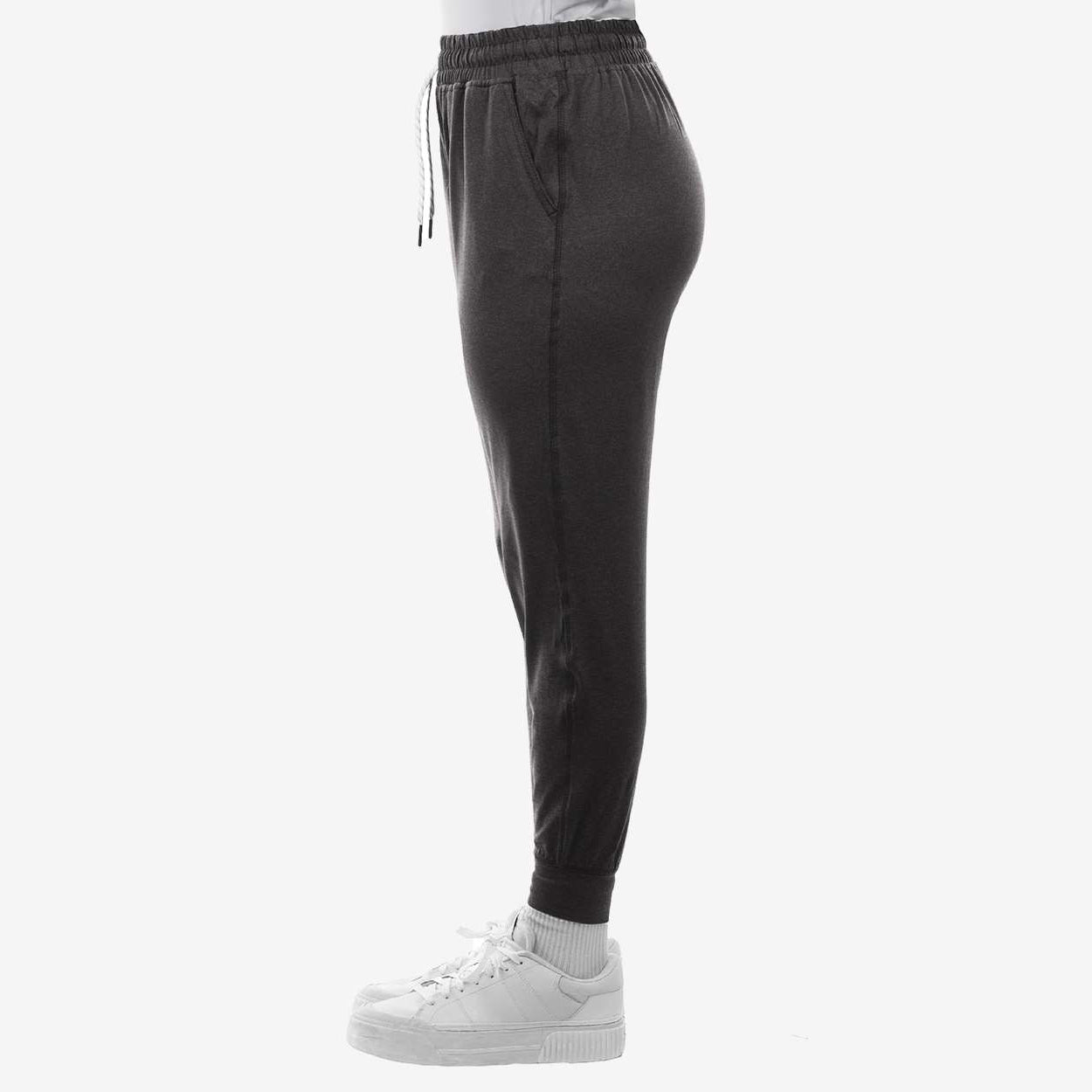 Heather Charcoal
