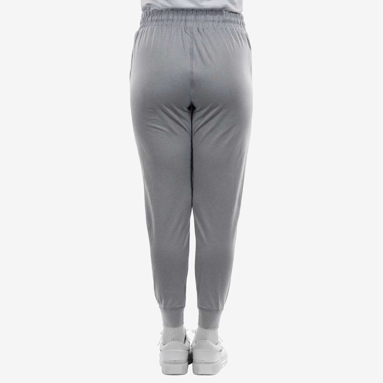 Heather Light Grey
