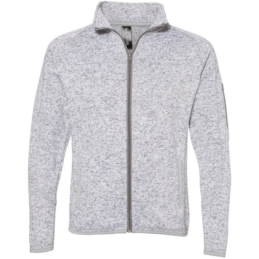 Heather Grey