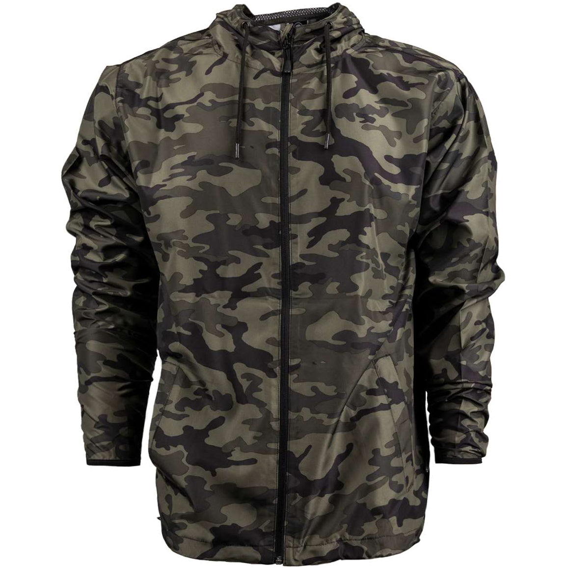 Green Camo