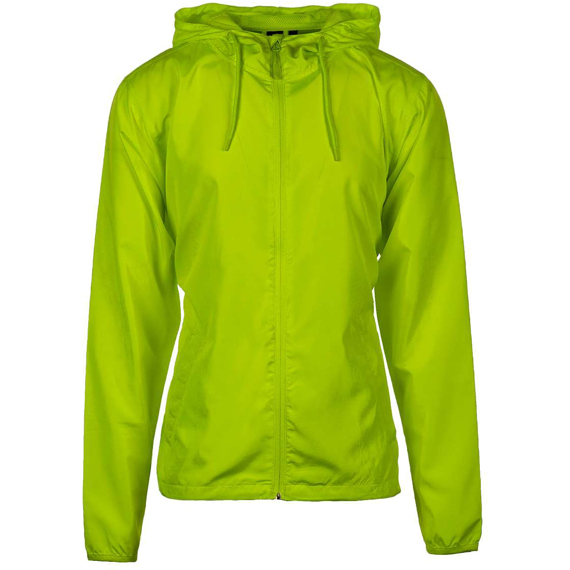 Safety Yellow