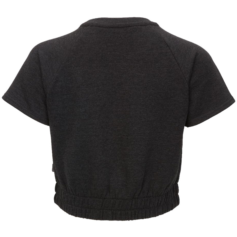 Charcoal Heather
