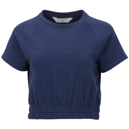 Navy Heather