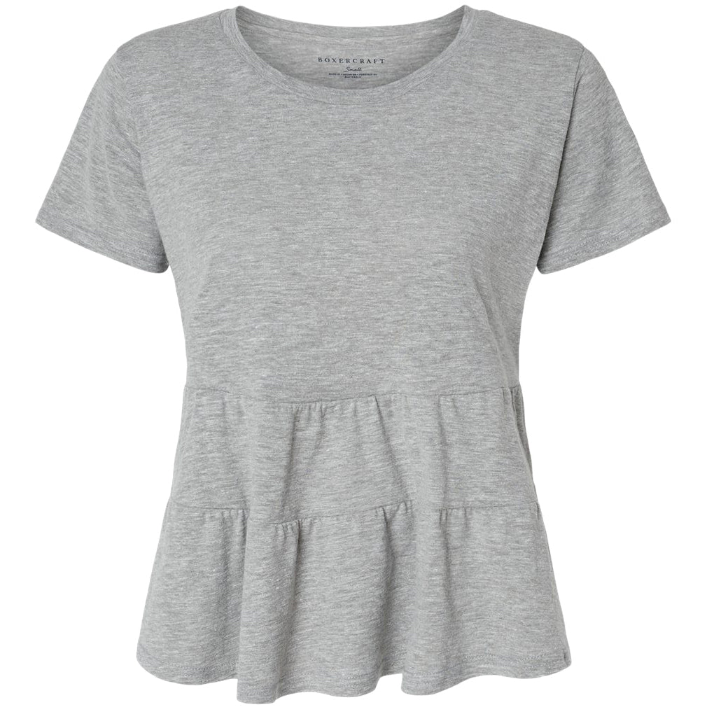 Oxford Heather