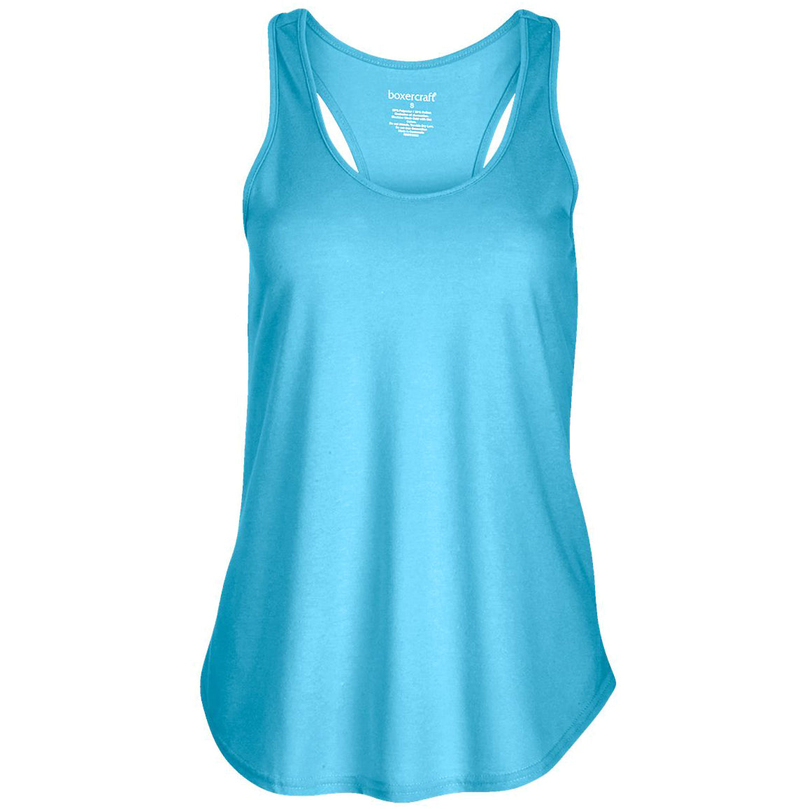 Pacific Blue