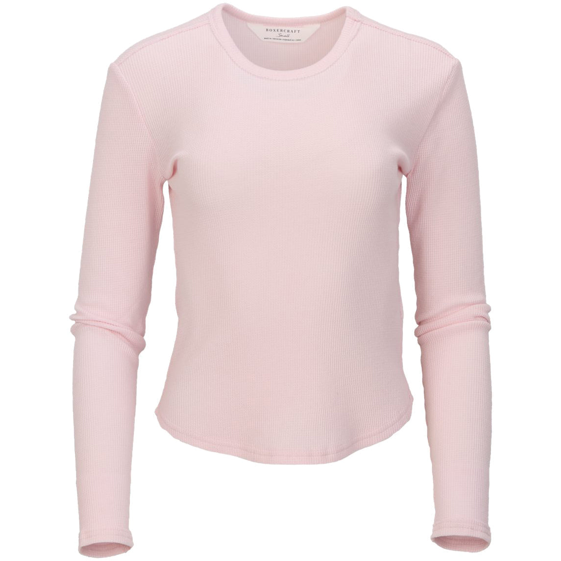 Pink Serenity